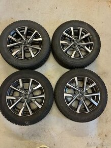 215/60 R16 Mazda CX3 CX-3/ Suzuki Vitara