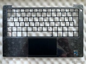 Predám palmrest na DELL XPS 9305 - stav nového komplet