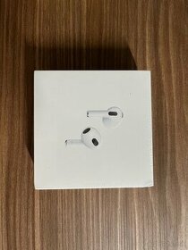 Apple AirPods (3. generácie) s nabíjacím puzdrom Magsafe - 1