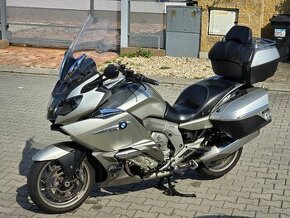 Cestovateľ na veľké vzdialenosti BMW K1600 GTL - 1