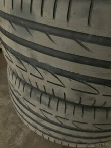 225/45R17 bridgestone