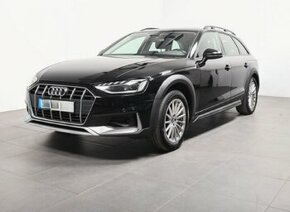 Audi A4 Allroad 40TDI Quattro140kw Matrix Nav Kamera - 1