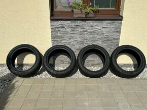 235/45 R18 98V XL 2023 zimné BRIDGESTONE