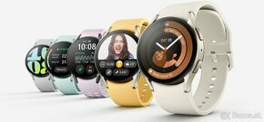 Samsung Galaxy Watch6 44mm graphite - 1