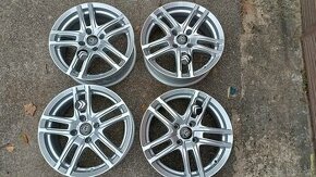 R16 4x108 mm (peugeot, citroen) - 1