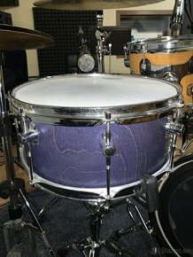 Snare - Sonor Sonic Plus