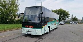 VOLVO B12B - 1