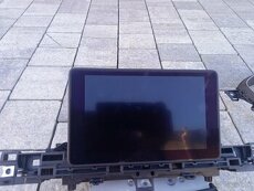 Audi a4 b9 8w display mmi - 1