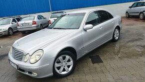 MERCEDES W211,E220 CDI,110 KW - 1