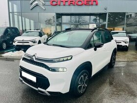 Citroen C3 Aircross 2021  / 56 447 KM - 1