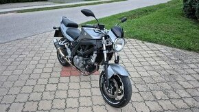 Predám Suzuki SV 650