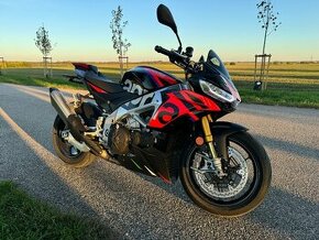 Aprilia tuono