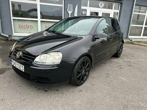 Volkswagen Golf 5 1.9TDi 77kw DSG - 1