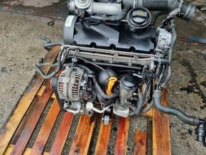 Motor 1.9TDI 74kw ATD