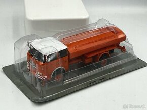 1:43 Škoda Liaz 706 RTH