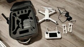 Xiaomi FIMI A3 dron (náhradné diely) + batoh