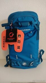 Lavinový batoh MAMMUT  | LIGHT | RA 3.0 30 l - 1