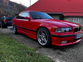 Bmw E36 Coupe