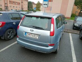 Ford cmax