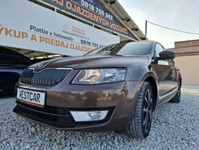 Škoda Octavia 2.0 TDI Ambition