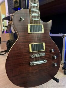 Harley Benton SC-Custom III Satin Paradise - 1