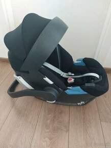 Autosedačka Cybex Aton 5 + isofix