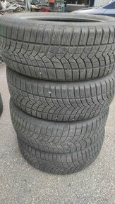 235/55r18 zimné pneumatiky Firestone - 1