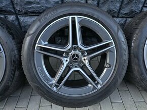 5x112 R19 Mercedes Benz S klass W223 AMG