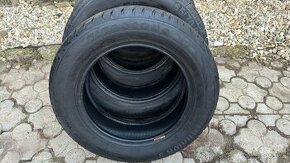 Zimné pneumatiky 165/70 R14 81T