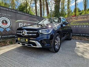 Mercedes-Benz GLC SUV 220 d 4MATIC A/T - 1