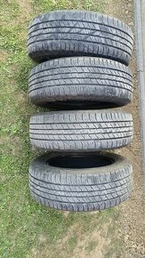 Falken Wildpeak  225/60 R17 99T pneumatiky (gumy) - 1