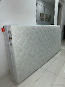 Matrac Medice Aloe XL 200x90x18cm 2x