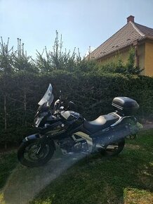 Suzuki V-STROM 650