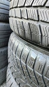 205/55 R16 zimne - 1