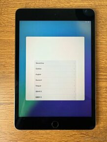 Apple Ipad mini 5 WIFI 64 GB (mod. rok 2019)