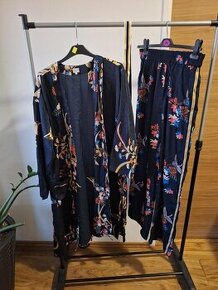 Pepe Jeans kimono komplet veľ.Uni