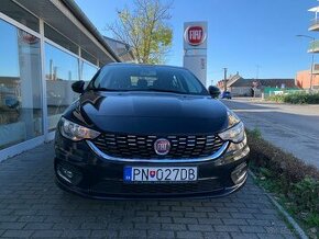 Fiat Tipo 1,4 95k Opening Edition Plus sedan