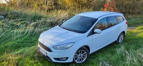 Ford Focus Combi 1.0 EcoBoost Business X