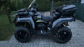 Štvorkolka CF Moto Gladiator 1000 na predaj