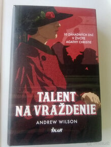 Talent na vraždenie