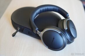 BOSE QuietComfort Ultra Headphones čierne