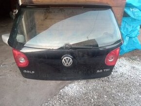 Volkswagen Golf 5