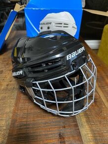 Bauer Prodigy Combo Youth