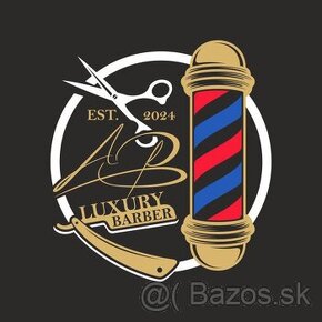 AB LUXURY BARBER ✂️ Hľadá BARBERA/ KU ✂️