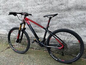 Karbonový bicykel Trinx H1000 velkosť M 27,5