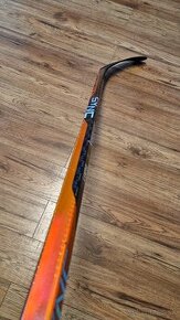 CUSTOM lavacka BAUER SYNC / 2SPRO PATRIK LAMPER