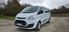 Ford Transit Custom 2.2d