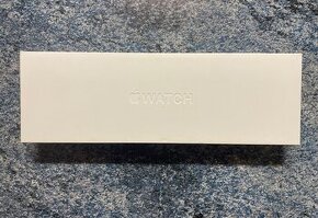 Apple Watch 9 41mm pink