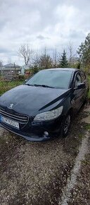 Predám Peugeot 301 1.2 benzin