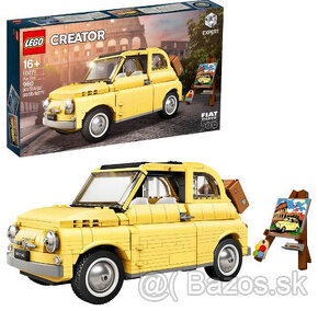 LEGO® Creator Expert 10271 Fiat 500